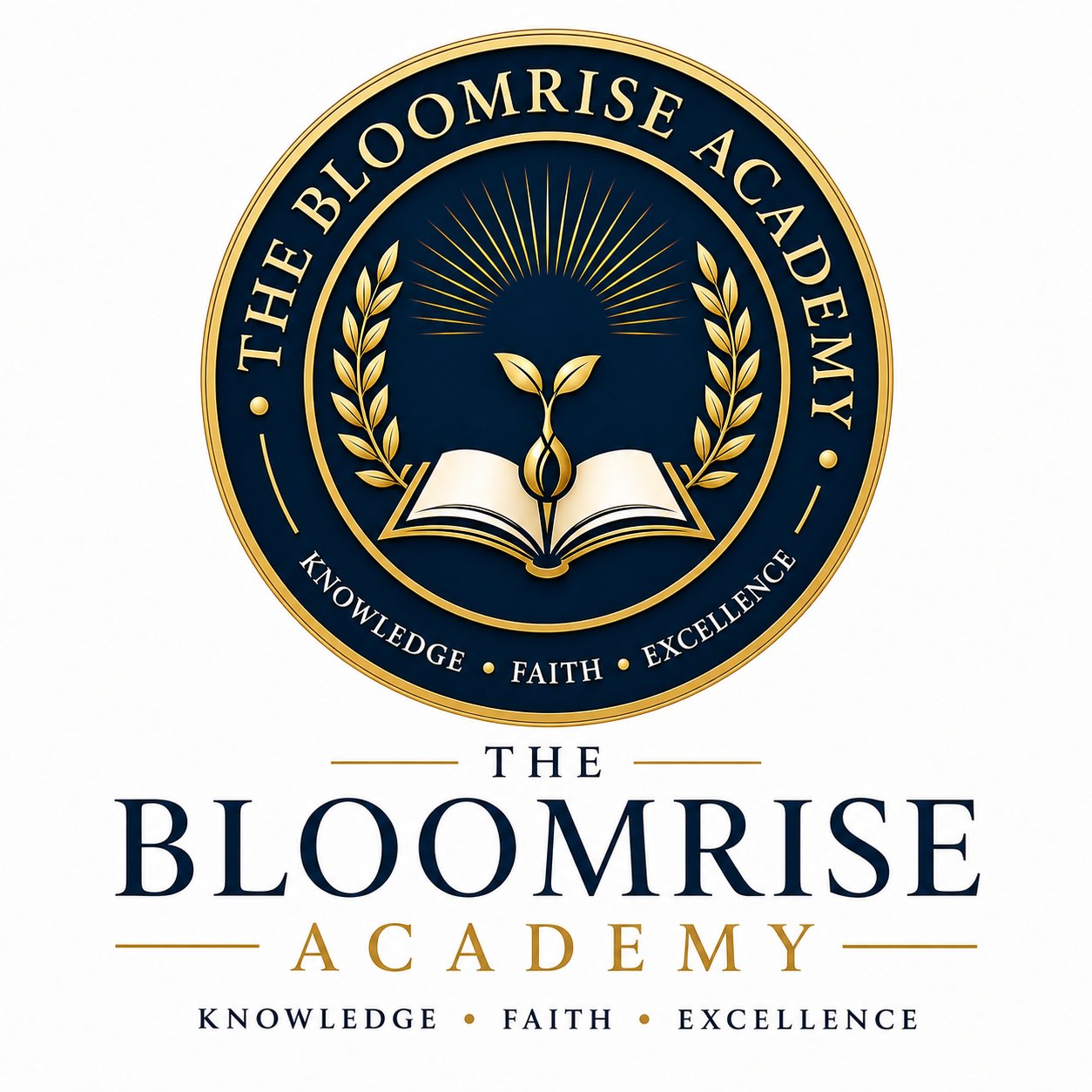 The Bloomrise Academy